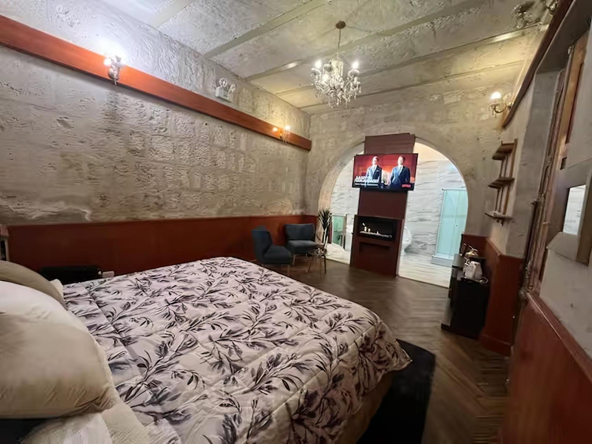 Hotel Casa El Errante à Arequipa Extérieur photo